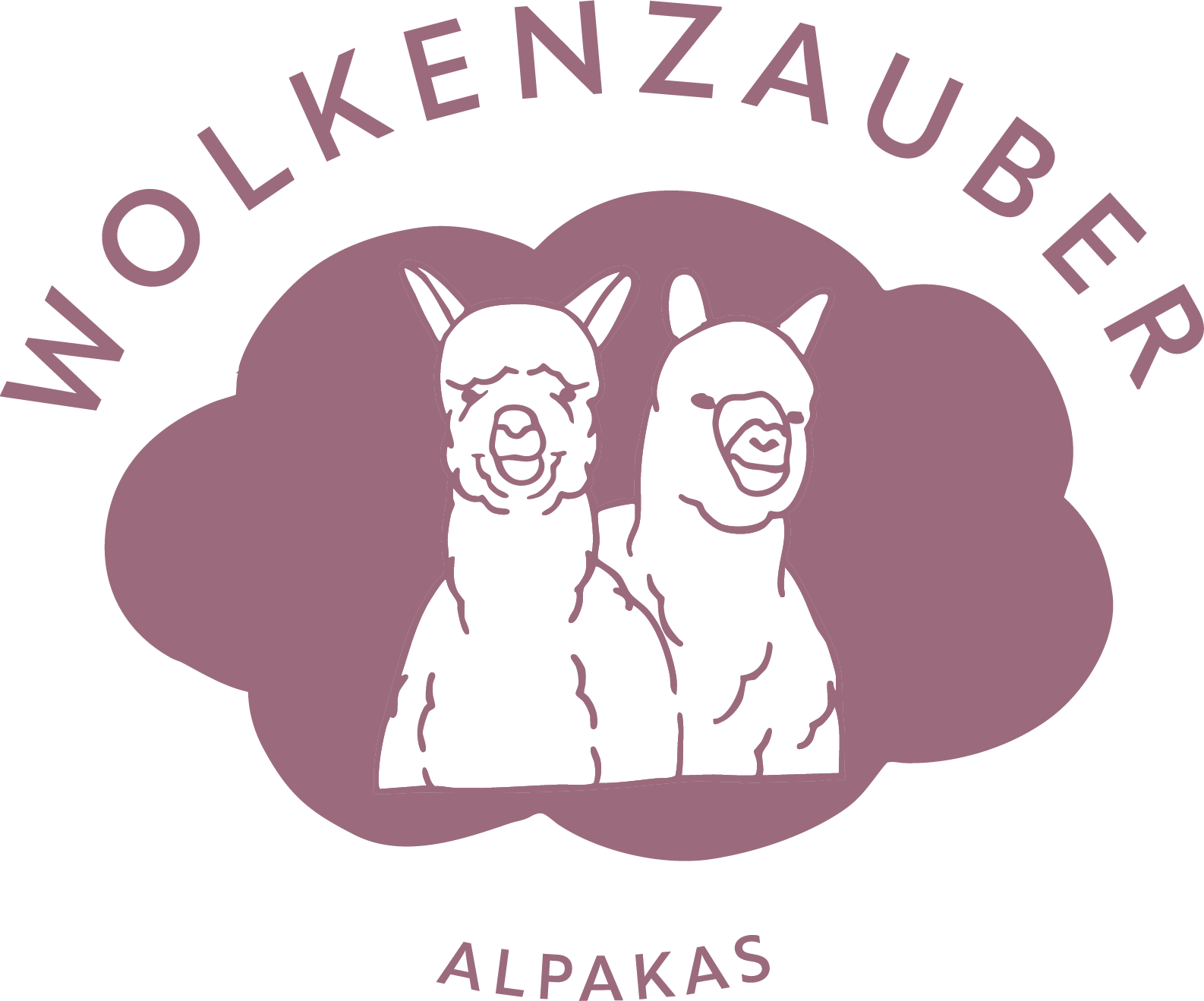 wolkenzauber-alpakas.de
